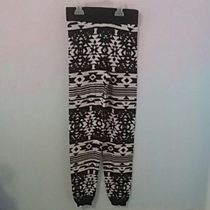 🍍Junior's lounge leggings